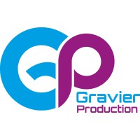 GRAVIER PRODUCTION logo - Similar company to Winter Sas