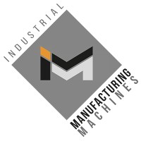 Industrial Manufacturing Machines logo - Similar company to Porta Production