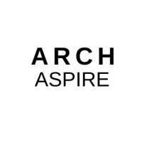 Arch Aspire logo - Similar company to Esper Developments