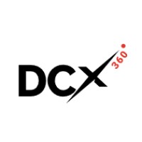 DCX360 | THE NEXT GENERATION MARKETING AGENCY logo - Similar company to Novodesk