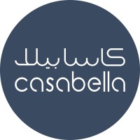 Casabella Distribution logo - Similar company to Dieux Detergents - منظفات ديوكس