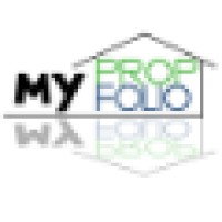 Mypropfolio