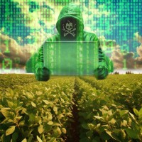 Cybersecurity Observatory in Agribusiness logo - Similar company to Tycho Space