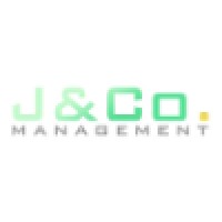 J & Co Management Ltd logo - Similar company to Lawrence Cleaning Services