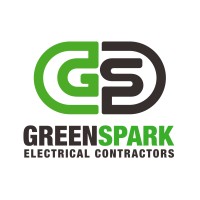 Green Spark Electrical Contractor LTD logo - Similar company to Connexus Electrical Limited