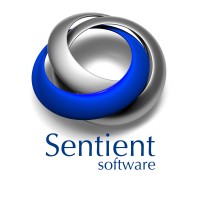Sentient Software Ltd logo - Similar company to Infinitystudio.Ai