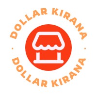 Dollar Kirana logo - Similar company to Tera Insights