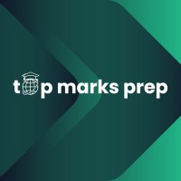 Top Marks Prep logo - Similar company to Zerodown Security