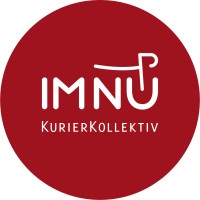 ImNu Fahrradkurierkollektiv Dresden UG logo - Similar company to Dresden Information Gmbh