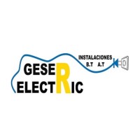 GESER ELECTRIC logo - Similar company to Ragcae-Bf