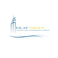 Eilaf Group logo - Similar company to Eunx