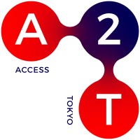 Access to Tokyo Secretariat logo - Similar company to Invest Tokyo