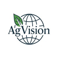 AgVision logo - Similar company to Wetookthis