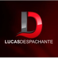 Lucas Despachante logo - Similar company to Despachante.Com