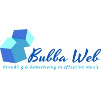 Bubba Web logo - Similar company to Pawly Solutions Pvt Ltd