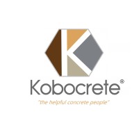 Kobocrete Limited logo - Similar company to Waycon Precast Ltd