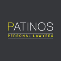 Patinos Personal Lawyers