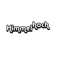 Himmelhoch PR logo - Similar company to Currycom Communication Partners