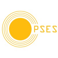 Polskie Stowarzyszenie Energetyki Słonecznej logo - Similar company to Phoenix Renewable Services (