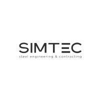 SIMTEC Steel Engineering and Contracting logo - Similar company to Metasol