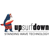 UpSurfDown GmbH ® logo - Similar company to Breakahead