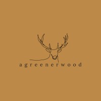 A Greener Wood logo - Similar company to Dbc2