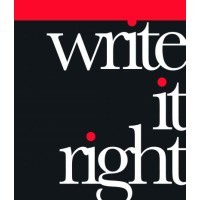 Write It Right (UAE) logo - Similar company to Write Area
