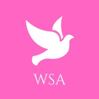 Women's Sports Ambassadors logo - Similar company to Actnova