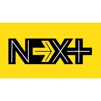 NEXT Advertising Agency logo - Similar company to Thread Magazine