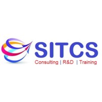 SITCS logo - Similar company to Smartbridge Ltd