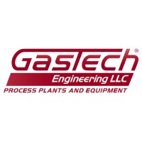 GasTech Engineering LLC logo - Similar company to Devco Process Heaters (Dph)