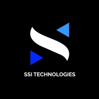 SSI Technologies logo - Similar company to Ssi Technologies, Inc