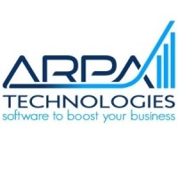 ARPA TECHNOLOGIES logo - Similar company to Arppa Technologies