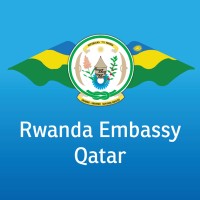 Embassy of the Republic of Rwanda, Qatar logo - Similar company to Loop Technologies