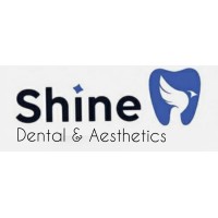 Shine Dental & Aesthetic Clinic logo - Similar company to Techvero Packaging Solutions