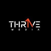 Thrive Media logo - Similar company to Thrive! Media Group