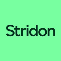 Stridon logo - Similar company to Paycaptain.Org