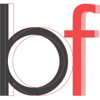 B+F Architects, LLC logo - Similar company to Hh Studio
