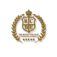 The Royal College of Business & Economics logo - Similar company to Global Career Pathway