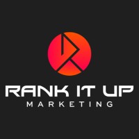 Rank It Up Marketing logo - Similar company to Mesa Marketing
