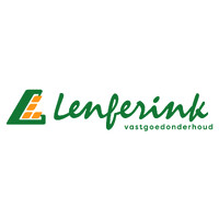 Lenferink Schilders en Afbouw logo - Similar company to Fixzed®