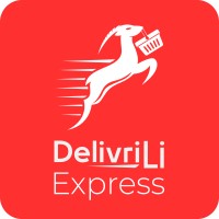 DelivriLi logo - Similar company to Glowbyte Inc.