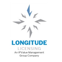 Longitude Licensing Limited logo - Similar company to Ipvalue