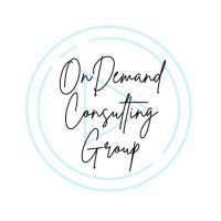 OnDemand Consulting Group, LLC. logo - Similar company to Atmosphere Digital