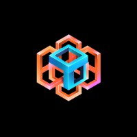weiBlocks logo - Similar company to Galictic Nft Studio