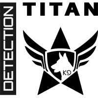 TITAN  DETECTION logo - Similar company to Titan Sécurité