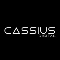 Cassius Digital | Agence E-commerce | Shopify Partner logo - Similar company to Inspee