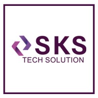 SKS TECH SOLUTION logo - Similar company to Nilank Technologies Pvt. Ltd