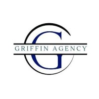 The Griffin Agency logo - Similar company to Magic Chocolate, Inc.