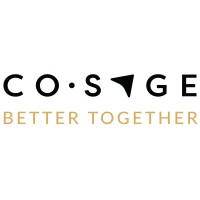 CoSage logo - Similar company to Careform